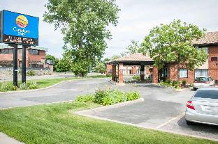 Brossard (QC) Canada Hotels