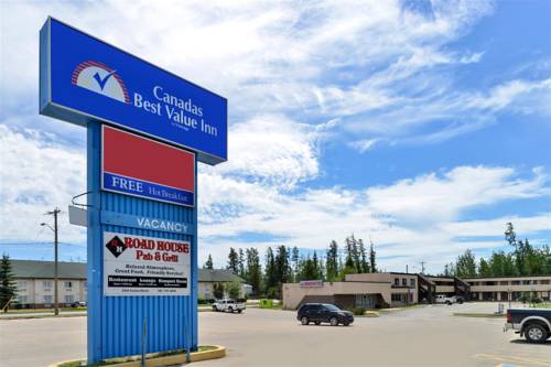 Whitecourt Alberta Canada code promo Booking.com