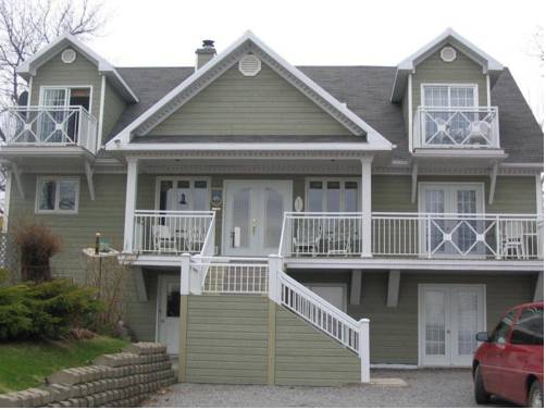 St-Jean-de-l'Île-d'Orléans (Québec) Canada Promo Code Booking.com