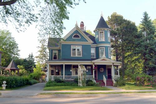 Annapolis Royal Nueva Escocia Canadá codigo de promocion Booking.com