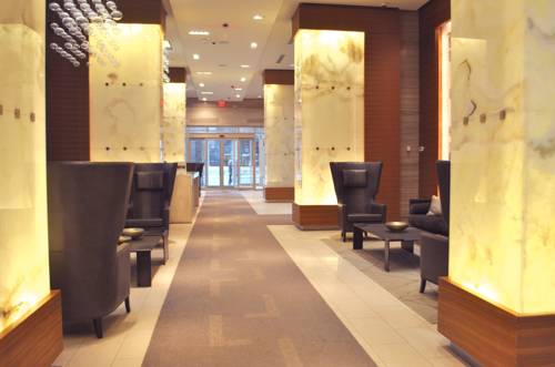 Toronto (Ontario) Canada Hotel