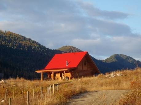 Lumby Colombie-Britannique Canada code promo hôtel Booking.com