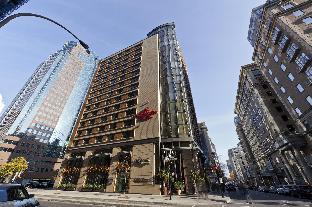 Montreal (QC) Canada Promo Code Agoda.com