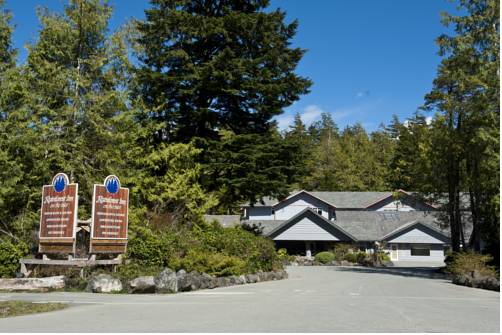 Tofino Columbia Británica Canadá codigo de promocion Booking.com