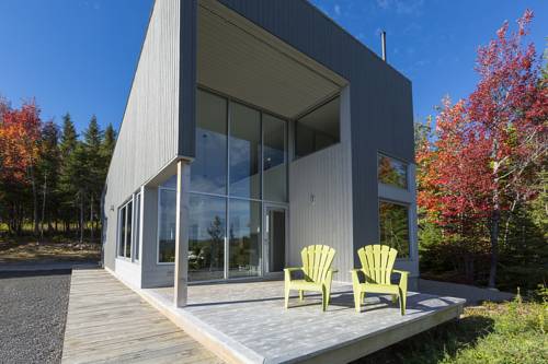 Sainte-Irénée Canada code promo Booking.com