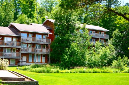 Seguin Ontario Canadá codigo de promocion Booking.com