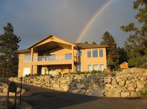 Naramata Canada code promo hôtel Booking.com