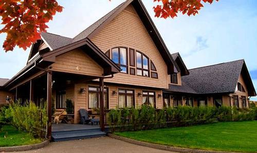 Edmundston Nouveau-Brunswick Canada code promo hôtel Booking.com