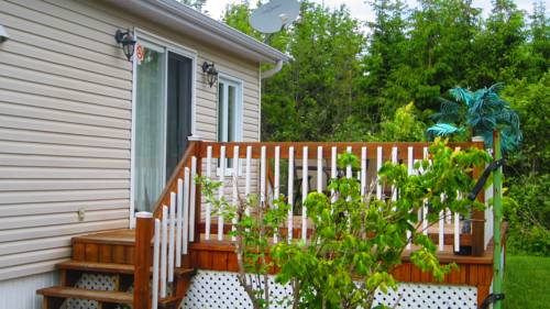 Bergeronnes Québec 
Kanada Promo-Code Booking.com