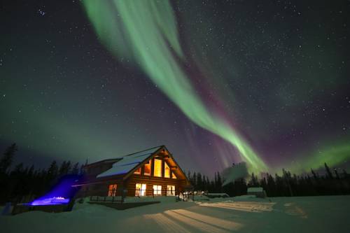 Whitehorse (Yukon) Canada Promo Code Booking.com