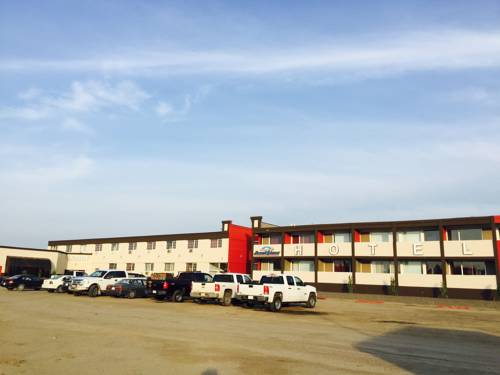 Edson Alberta Canada code promo Booking.com