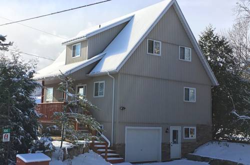 Montagnes bleues Canada code promo Booking.com