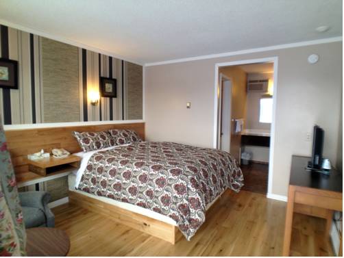 Saint-Paul Alberta Canada code promo Booking.com