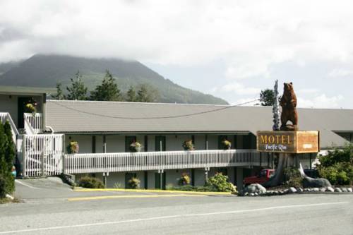 Ucluelet Britisch-Kolumbien 
Kanada Promo-Code Booking.com
