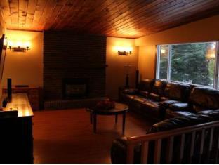 Kitimat (BC) Canada Hotels