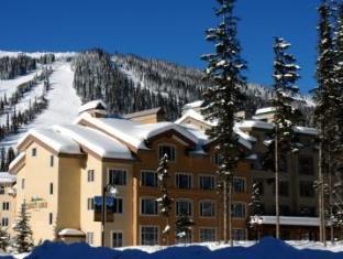 Sun Peaks (BC) Canada Hotels