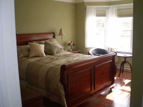Bonavista Terre-Neuve-et-Labrador Canada code promo Booking.com