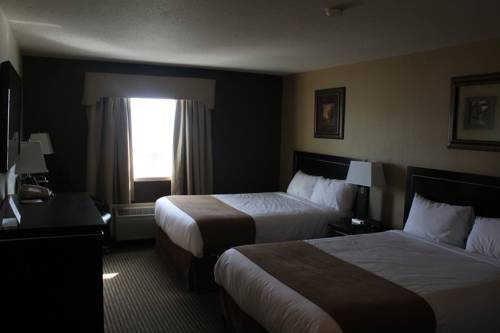 Valleyview 
Kanada Promo-Code Booking.com