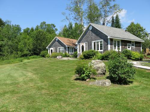 Bocabec Nouveau-Brunswick Canada code promo Booking.com