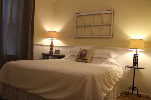 Peterborough Canadá codigo de promocion Booking.com