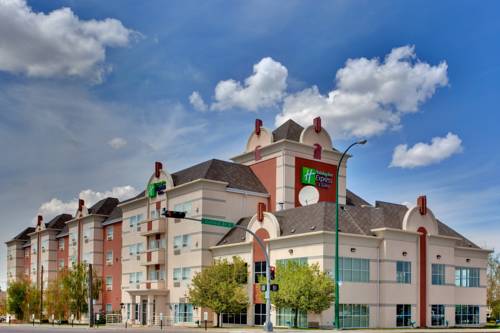 Lethbridge Alberta Canada code promo Booking.com