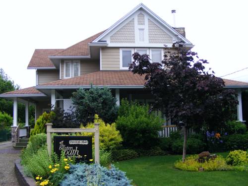 Sicamous Britisch-Kolumbien 
Kanada Promo-Code Booking.com