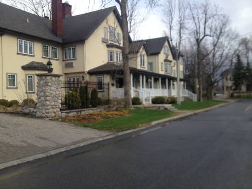 Dorval Québec Canada code promo hôtel Booking.com