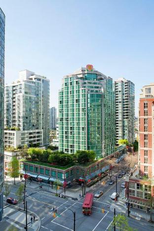 Vancouver (BC) Canada Promo Code Agoda.com
