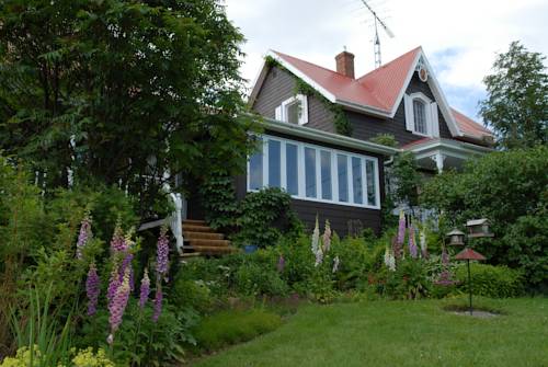 Notre-Dame-Des-Bois Québec Canada code promo hôtel Booking.com