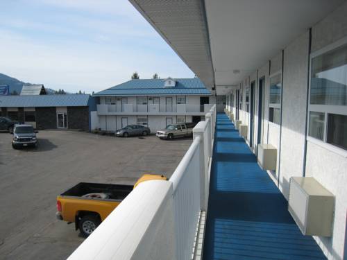 Grand Forks Columbia Británica Canadá codigo de promocion Booking.com