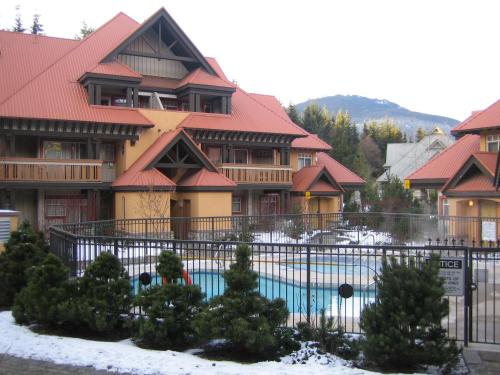 Whistler (BC) Canada Promo Code Agoda.com