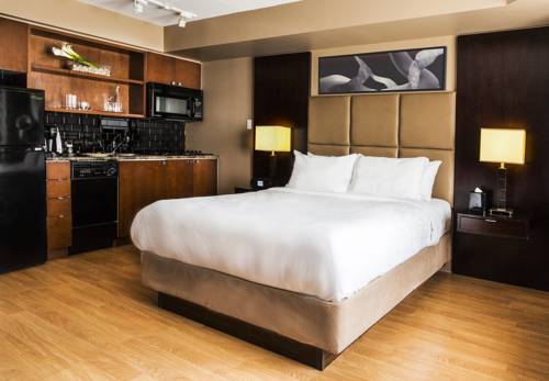 Toronto (Ontario) Canada Hotel