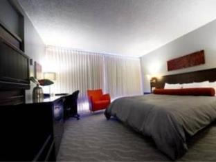Edmonton (AB) Canada Hotels