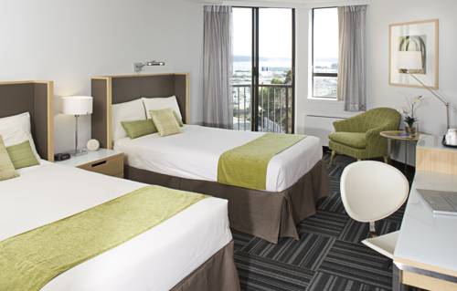 Nanaimo Columbia Británica Canadá codigo de promocion Booking.com