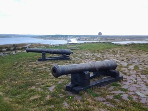 Trepassey Neufundland und Labrador 
Kanada Promo-Code Booking.com