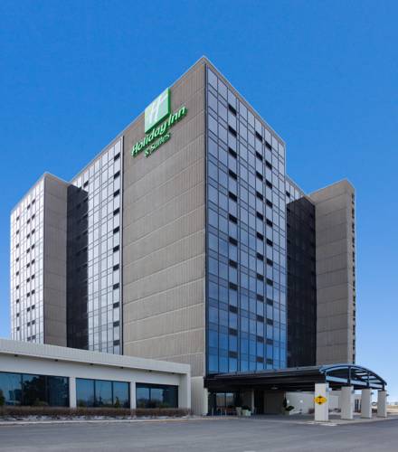 Pointe-Claire (Quebec) Canada Hotel