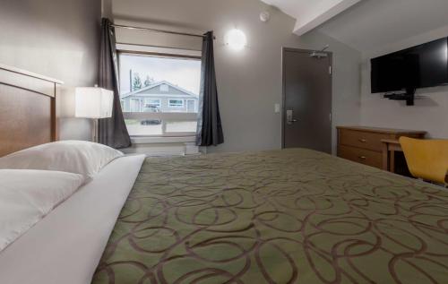 Fort Nelson (BC) Canada Promo Code Agoda.com