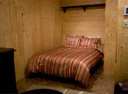 Saint David de Falardeau Quebec Canadá codigo de promocion Booking.com