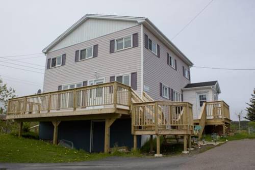 La Scie Terranova y Labrador Canadá codigo de promocion Booking.com