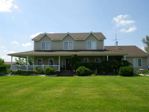 Niagara on the Lake Ontario Canadá codigo de promocion Booking.com