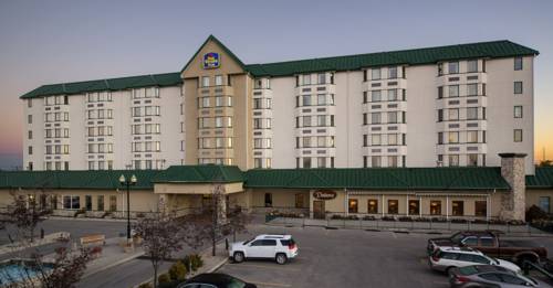 Winnipeg Manitoba Canadá codigo de promocion Booking.com
