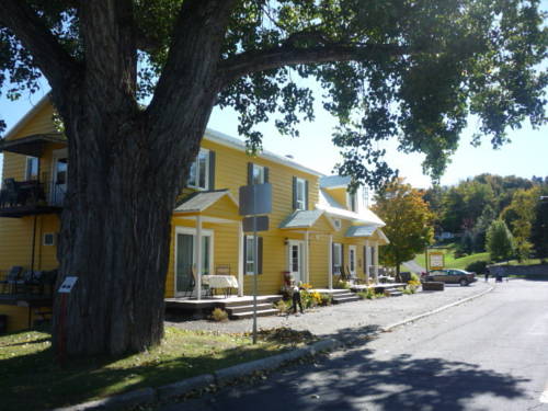 Témiscouata sur le lac Canadá codigo de promocion Booking.com