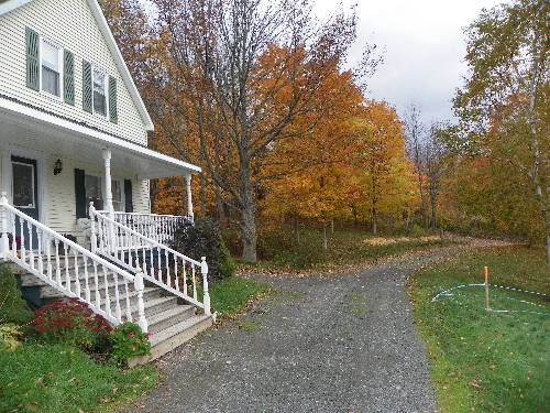 Antigonish Nouvelle-Écosse Canada code promo hôtel Booking.com