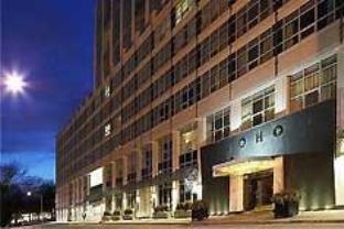 Toronto (ON) Canada Hotels