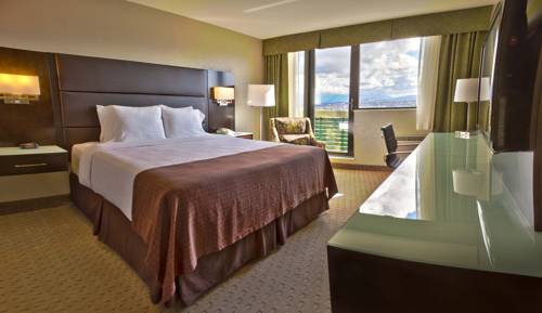 Vancouver (British Columbia) Canada Hotel