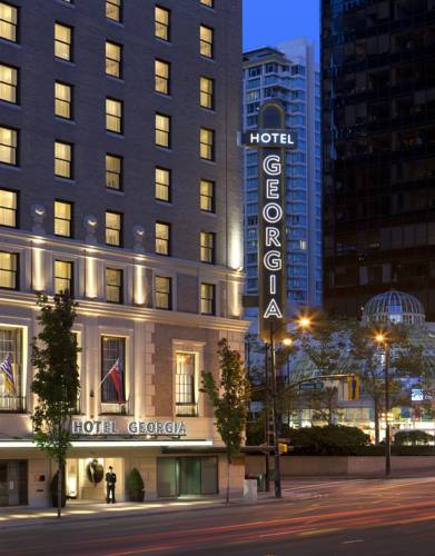 Vancouver, Colombie-Britannique Canada code promo h&ocirc;tel Booking.com