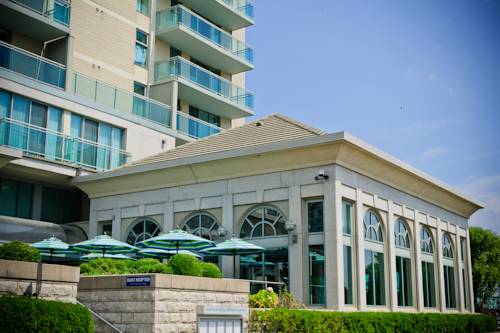 Mississauga Ontario Canadá codigo de promocion Booking.com