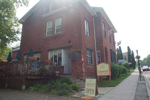Port Hope Ontario Canada code promo hôtel Booking.com