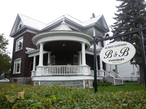 Montebello Québec Canada code promo hôtel Booking.com