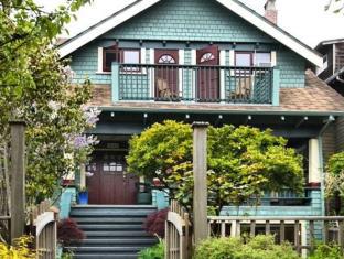 Vancouver (BC) Canada Promo Code Agoda.com
